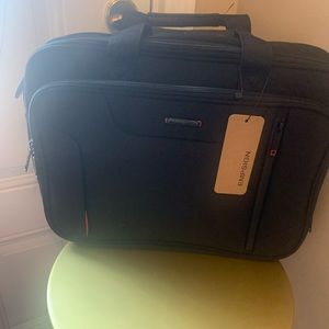 Empsign Stylish Computer Bag